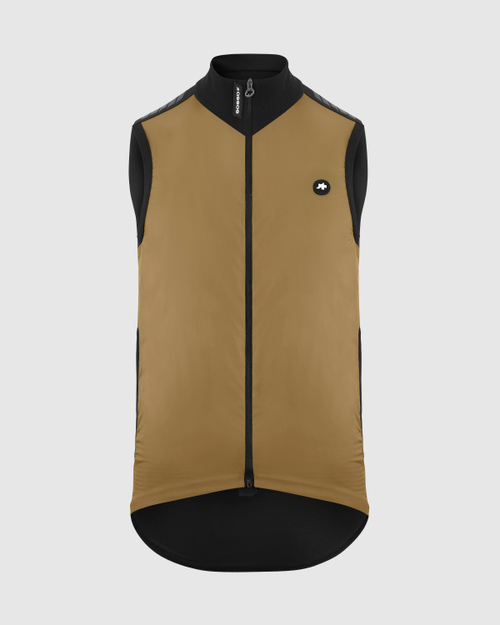 TACTICA Shell Vest T5 | ASSOS Of Switzerland - Official Online Shop