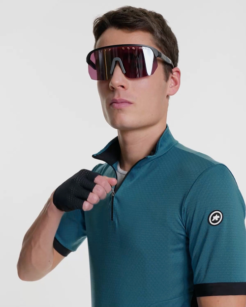 SYSTEM SUMMER: MILLE GTC Jersey C2 - MILLE GTC SYSTEMS | ASSOS Of Switzerland - Official Online Shop