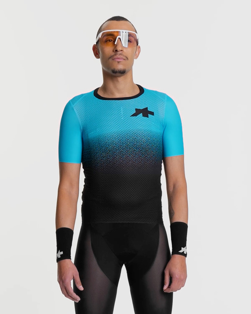 SYSTEM SUMMER: EQUIPE RSR Jersey Superleger S9 - EQUIPE RSR SYSTEMS | ASSOS Of Switzerland - Official Online Shop