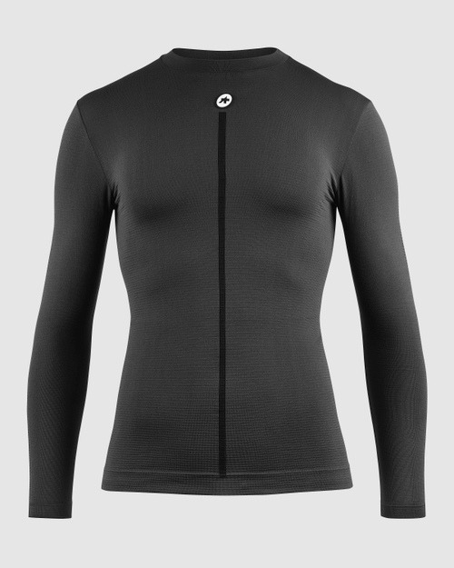 Spring Fall LS Skin Layer P1 BOSS x ASSOS | ASSOS Of Switzerland - Official Online Shop