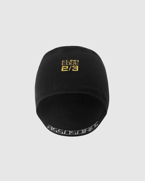 Spring Fall Cap | ASSOS Of Switzerland - Official Online Shop