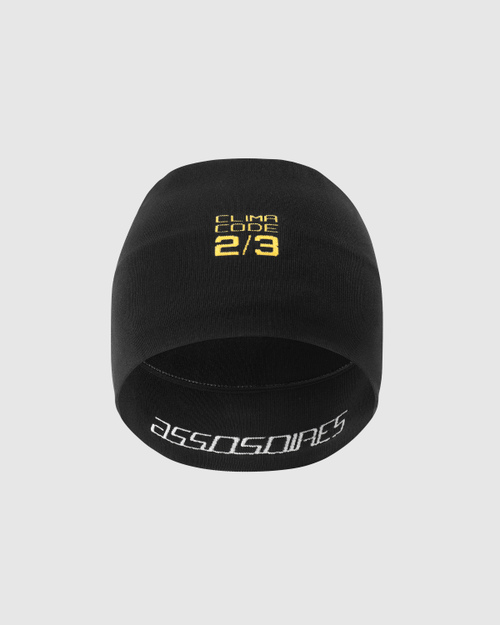 Spring Fall Headband - UMA GT 2/3 SYSTEM | ASSOS Of Switzerland - Official Online Shop