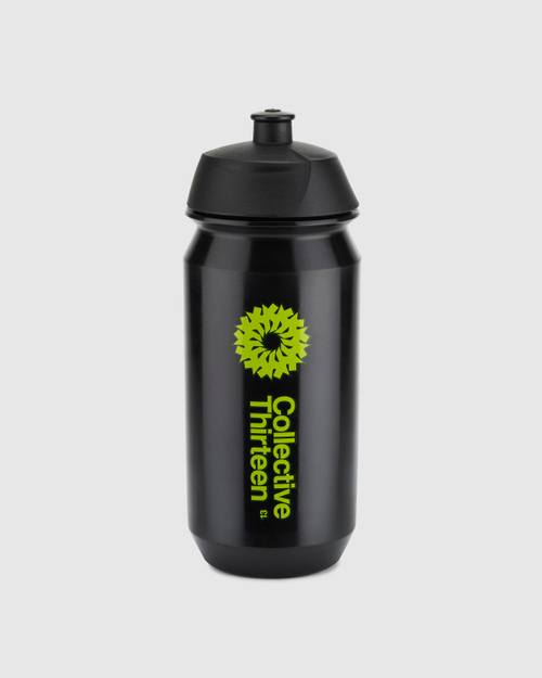 Collective 13 Water Bottle - BIDONES | ASSOS Of Switzerland - Official Online Shop