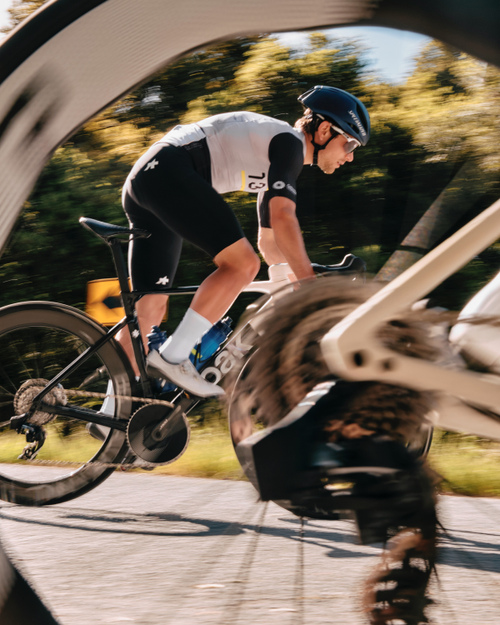 BUNDLE RS COLLECTIVE 13 MEN - Collective 13 | ASSOS Of Switzerland - Official Online Shop