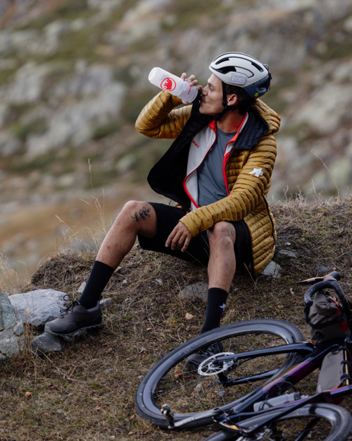 SYSTEM ASSOS X MAMMUT MEN - assos x mammut | ASSOS Of Switzerland - Official Online Shop