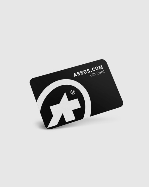 Gift Card White - REGALI | ASSOS Of Switzerland - Official Online Shop
