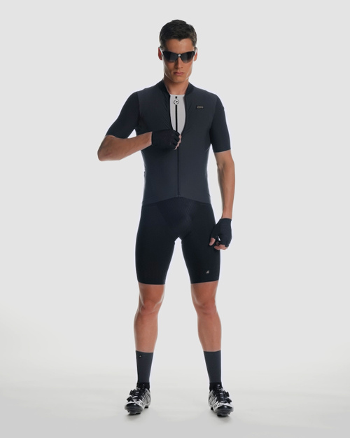 System Summer: MILLE GTO - Mille Gto 1/3 System | ASSOS Of Switzerland - Official Online Shop