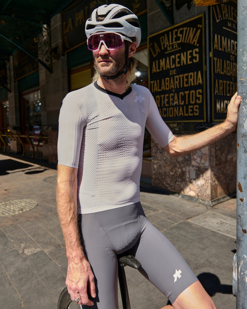 Equipe | Racing » Men » ASSOS » Shop Online