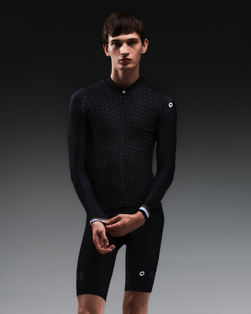 SYSTEM BOSS X ASSOS | MEN - BOSS X ASSOS | ASSOS Of Switzerland - Official Online Shop