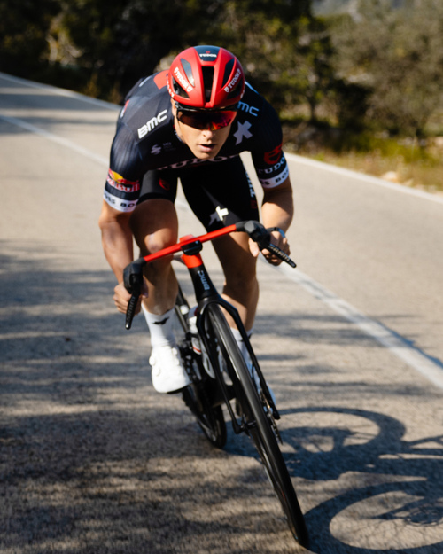 SYSTEM TUDOR PRO CYCLING TEAM REPLICA JERSEY 2025 | ASSOS Of Switzerland - Official Online Shop