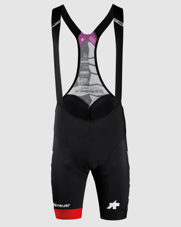 Assos bmc