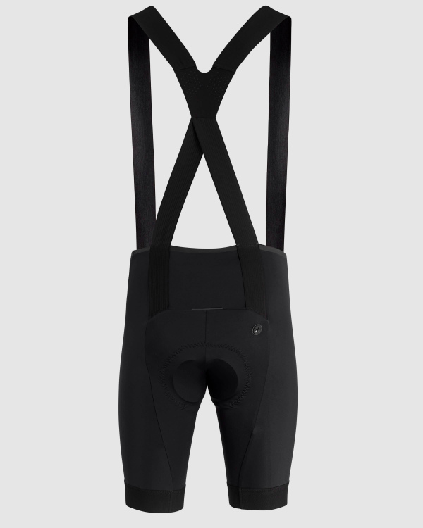 EQUIPE RS Bib Shorts S9 - ASSOS Of Switzerland - Official Online Shop