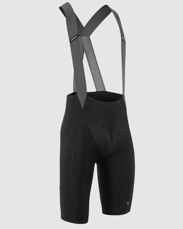 MILLE GTO Bib Shorts C2 long - ASSOS Of Switzerland - Official Online Shop