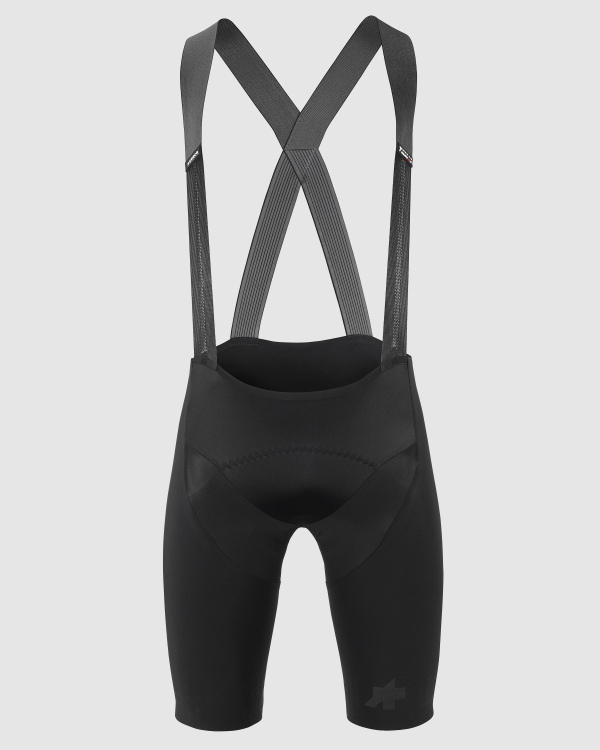 EQUIPE RSR Bib Shorts S9 TARGA - ASSOS Of Switzerland - Official Online Shop