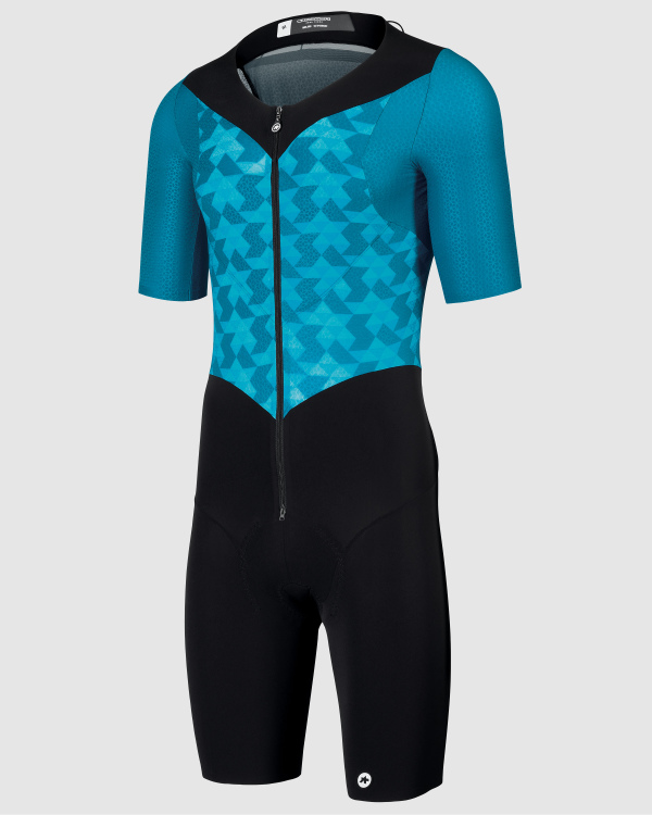 TRIATOR SS Speedsuit - ASSOS Of Switzerland - Official Online Shop