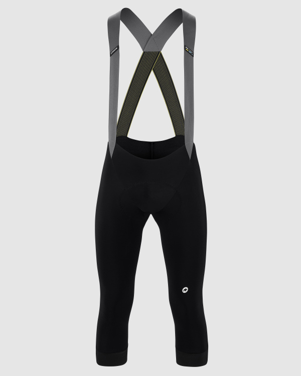MILLE GT Spring Fall Bib Knickers C2 - ASSOS Of Switzerland - Official Online Shop