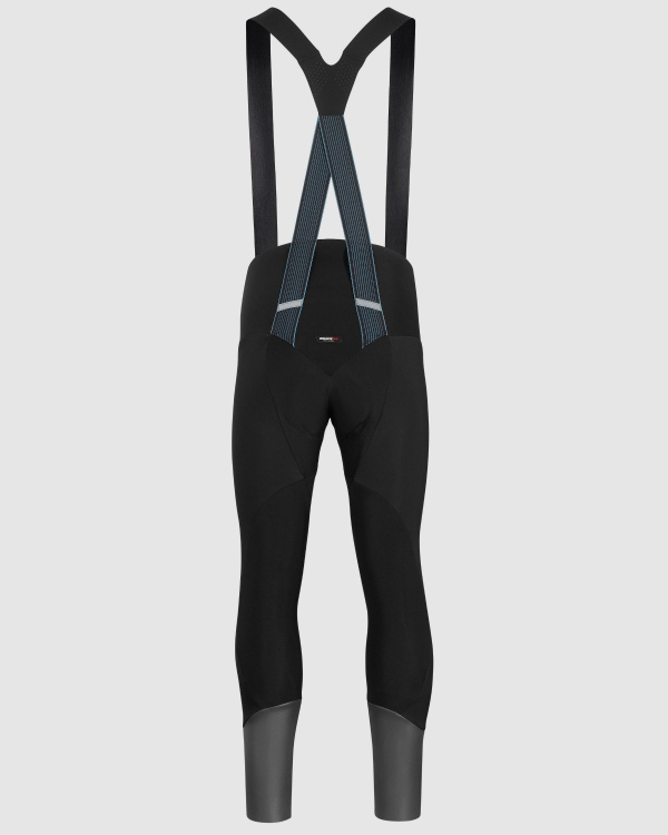 EQUIPE RS Winter Bib Tights S9 - ASSOS Of Switzerland - Official Online Shop