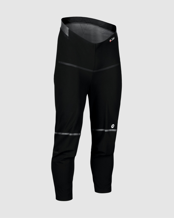 MILLE GT Thermo Rain Shell Pants - ASSOS Of Switzerland - Official Online Shop