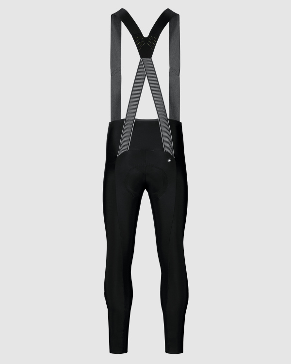 EQUIPE RS Spring Fall Bib Tights S9 - ASSOS Of Switzerland - Official Online Shop