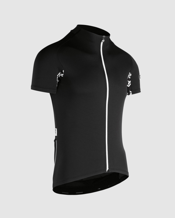 MILLE GT Short Sleeve Jersey - ASSOS Of Switzerland - Official Online Shop