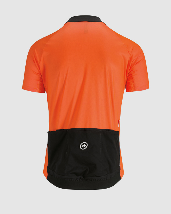 MILLE GT Short Sleeve Jersey - ASSOS Of Switzerland - Official Online Shop
