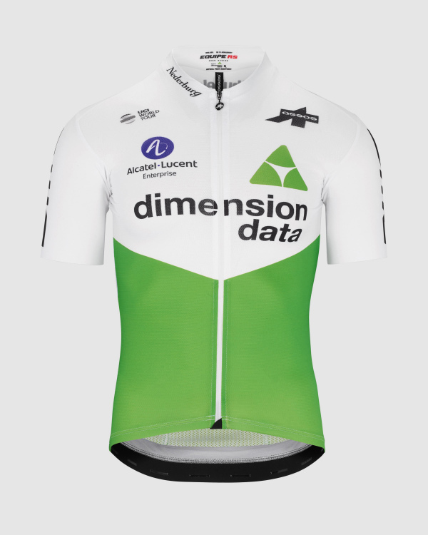 DIMENSION DATA RS SS Jersey - ASSOS Of Switzerland - Official Online Shop