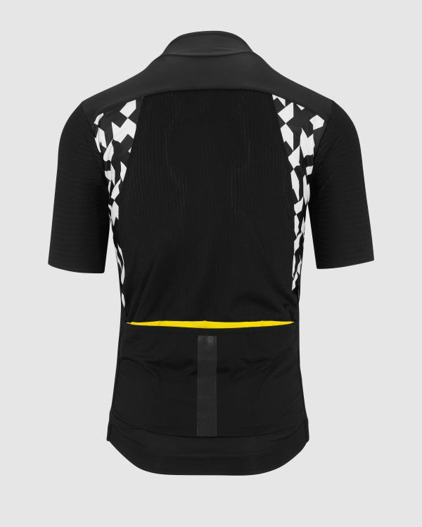 EQUIPE RS Spring Fall Jersey - ASSOS Of Switzerland - Official Online Shop