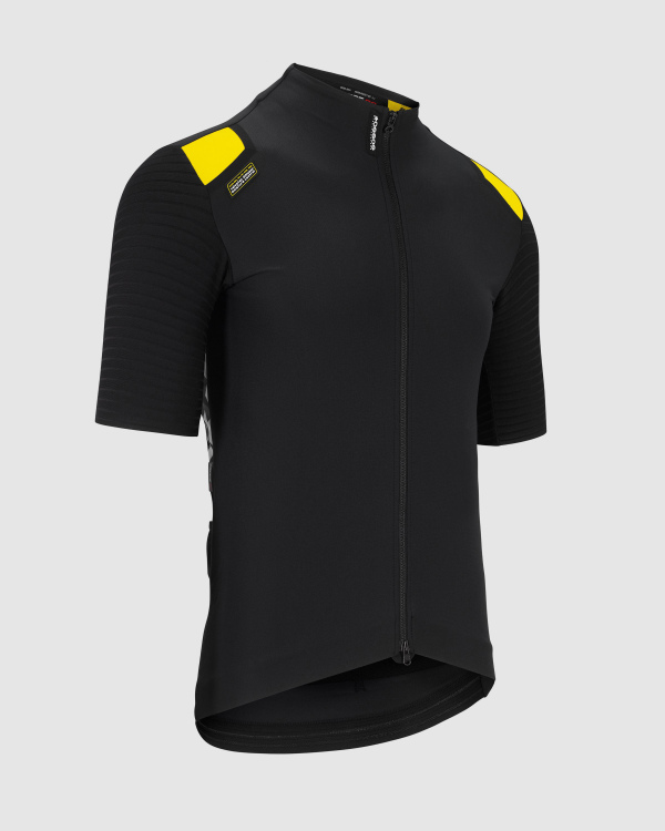 EQUIPE RS Spring Fall Jersey - ASSOS Of Switzerland - Official Online Shop