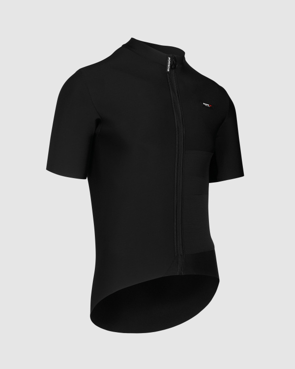 EQUIPE RS Winter SS Mid Layer - ASSOS Of Switzerland - Official Online Shop