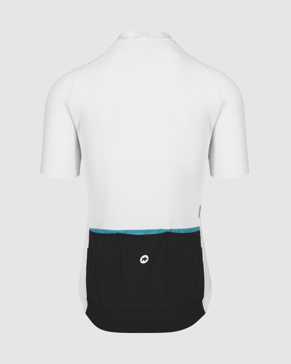 MILLE GT Jersey C2, Holy White » ASSOS Of Switzerland