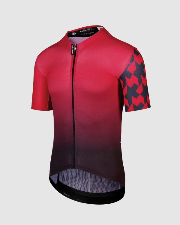 EQUIPE RS Jersey Prof Edition - ASSOS Of Switzerland - Official Online Shop