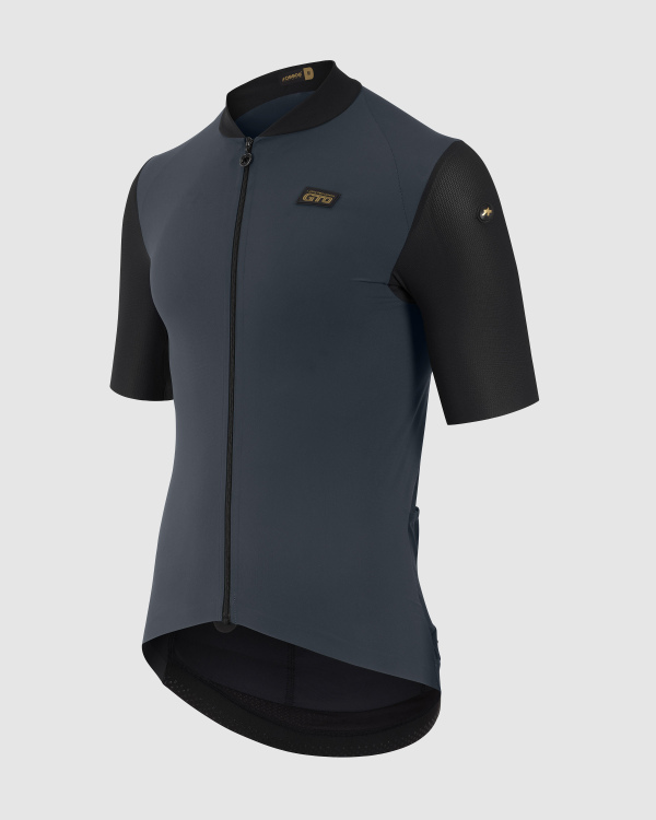 MILLE GTO Jersey C2 - ASSOS Of Switzerland - Official Online Shop