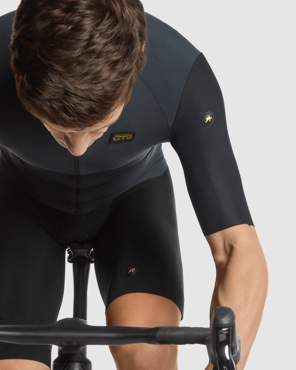 Mille Gto Jersey C2 Kosimo Granit Assos Of Switzerland