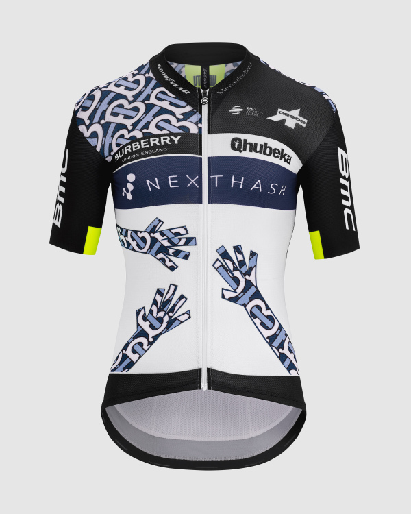 Qhubeka cycling kit shop