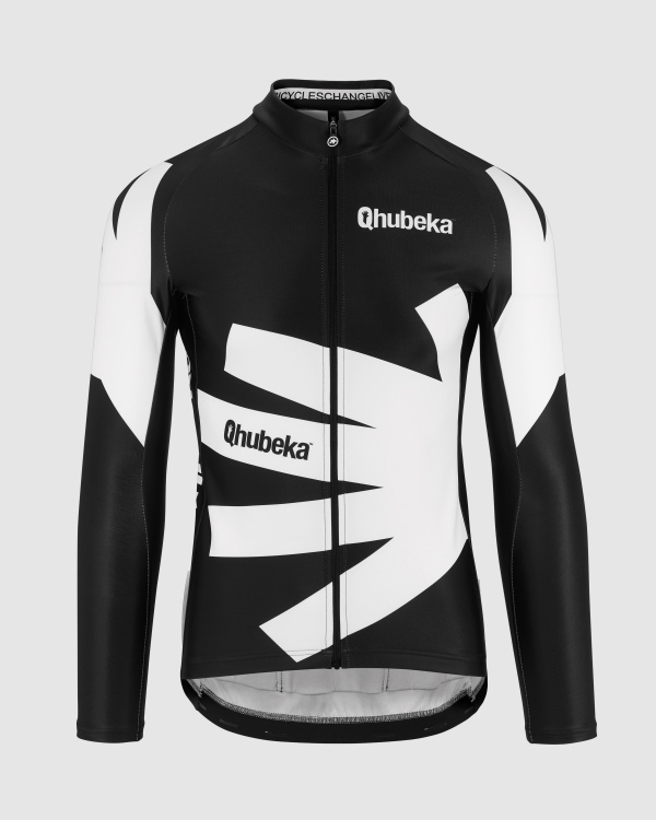 Moving Forward Qhubeka 2019 - ASSOS Of Switzerland - Official Online Shop
