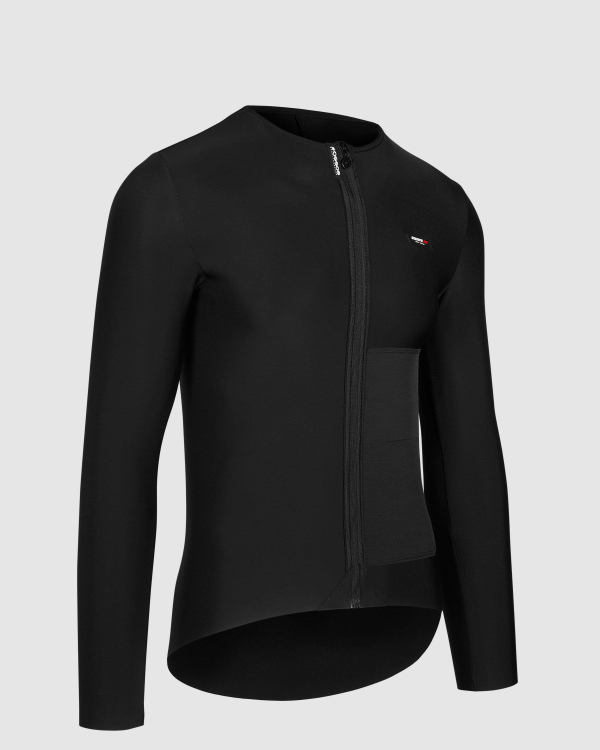 EQUIPE RS Winter LS Mid Layer - ASSOS Of Switzerland - Official Online Shop