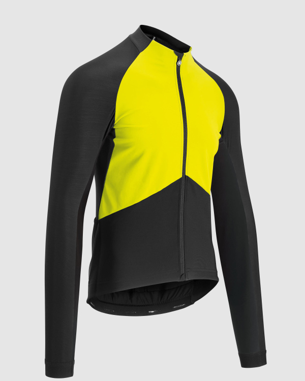 MILLE GT Jacket Spring Fall - ASSOS Of Switzerland - Official Online Shop