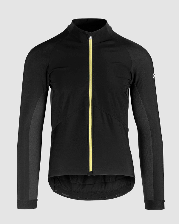 assos mille gt jacket spring fall