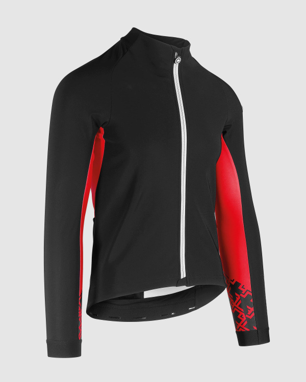 MILLE GT winter Jacket - ASSOS Of Switzerland - Official Online Shop
