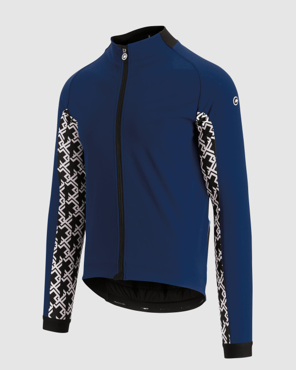 MILLE GT Jacket ULTRAZ winter - ASSOS Of Switzerland - Official Online Shop
