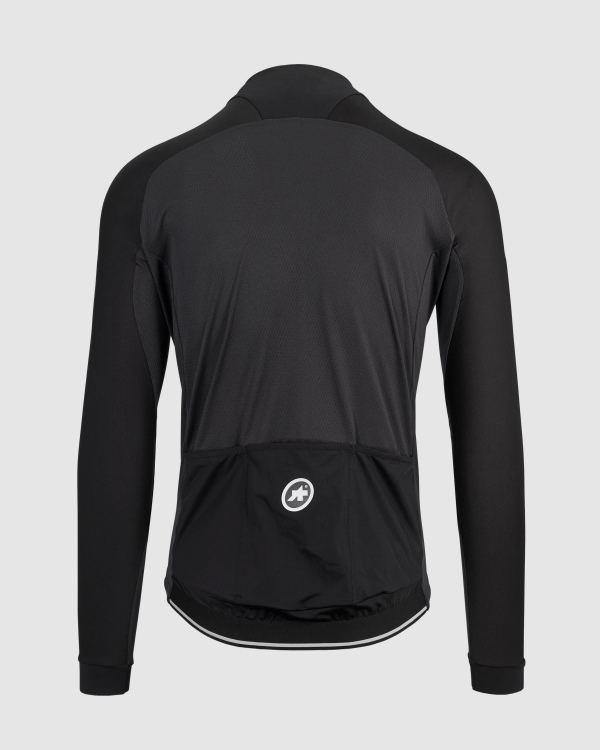 FF_1 RS Spring/Fall Jacket - ASSOS Of Switzerland - Official Online Shop