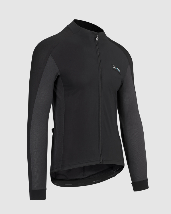 FF_1 RS Spring/Fall Jacket - ASSOS Of Switzerland - Official Online Shop