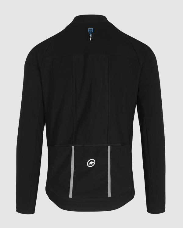 MILLE GT Ultraz Winter Jacket EVO - ASSOS Of Switzerland - Official Online Shop