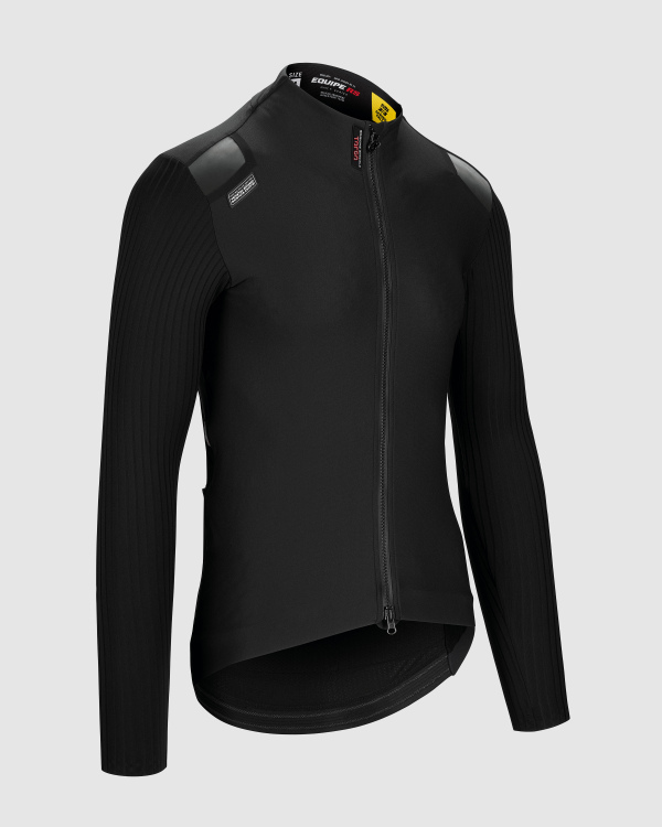 EQUIPE RS Spring Fall Jacket TARGA - ASSOS Of Switzerland - Official Online Shop