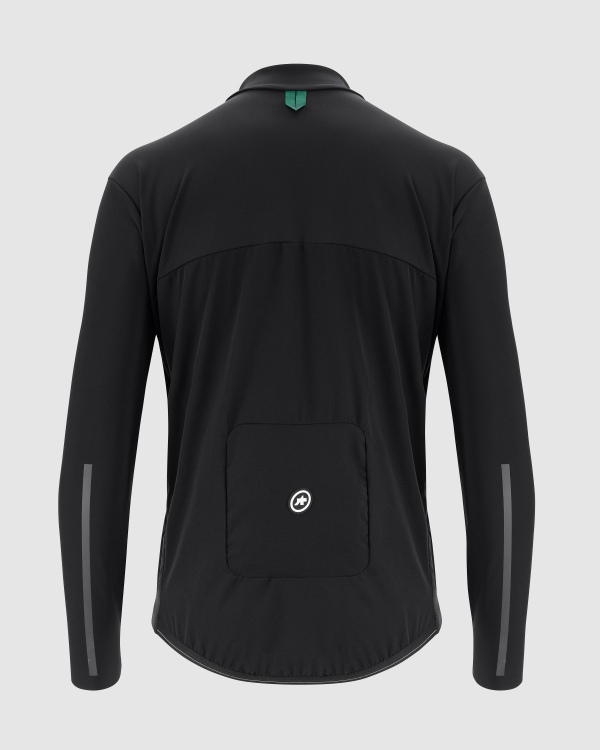 MILLE GTC LÖWENKRALLE Jacket C2 - ASSOS Of Switzerland - Official Online Shop
