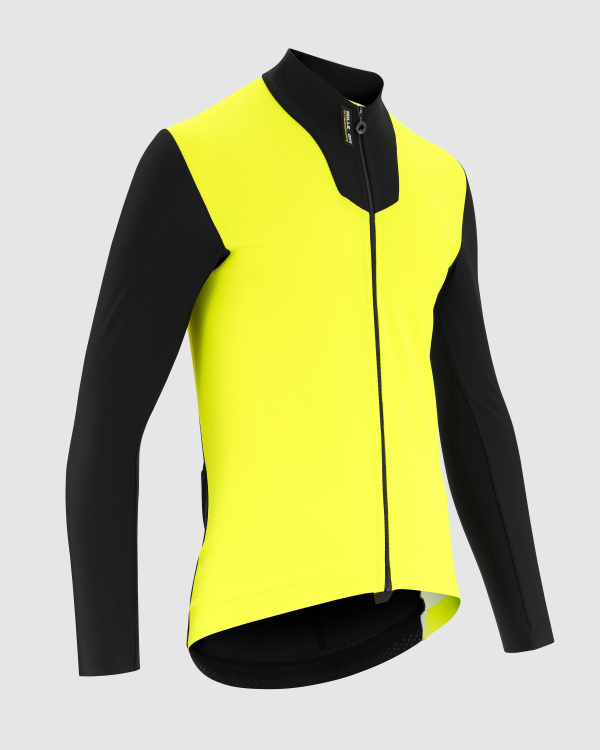 MILLE GTS Spring Fall Jacket C2 - ASSOS Of Switzerland - Official Online Shop