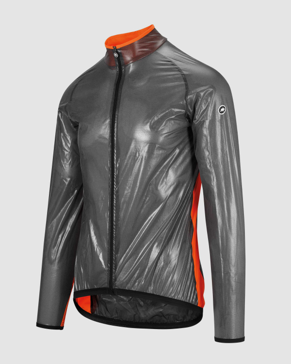 MILLE GT Clima Jacket EVO - ASSOS Of Switzerland - Official Online Shop