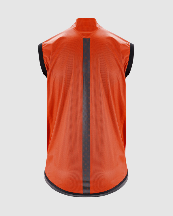 EQUIPE RS Rain Vest S9 - ASSOS Of Switzerland - Official Online Shop