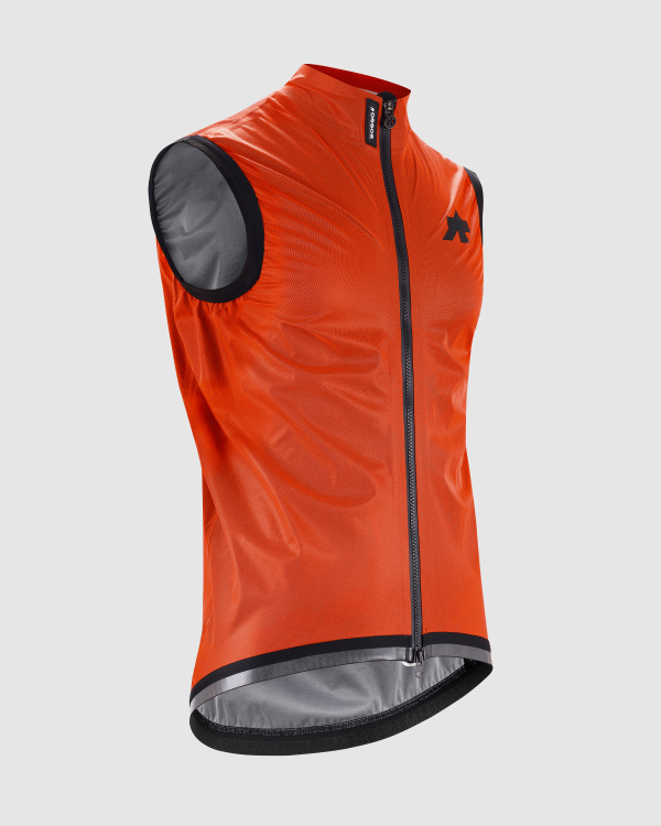 EQUIPE RS Rain Vest S9 - ASSOS Of Switzerland - Official Online Shop