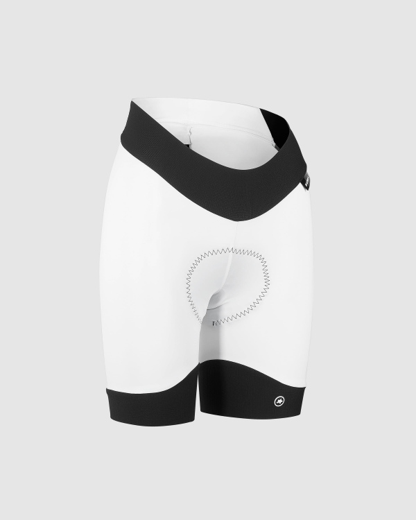 UMA GT Half Shorts - ASSOS Of Switzerland - Official Online Shop